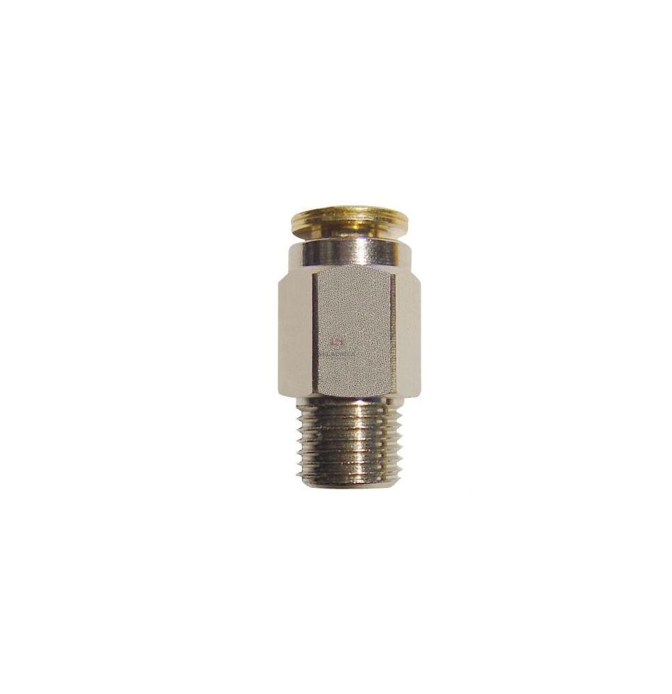 ŚRUBUNEK WTYKOWY PN06 M6*1 [SMC01-0324]