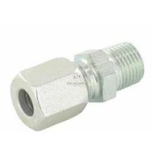 ZŁĄCZKA WKRĘTNA PN06 G1/8" [SMC01-0332]