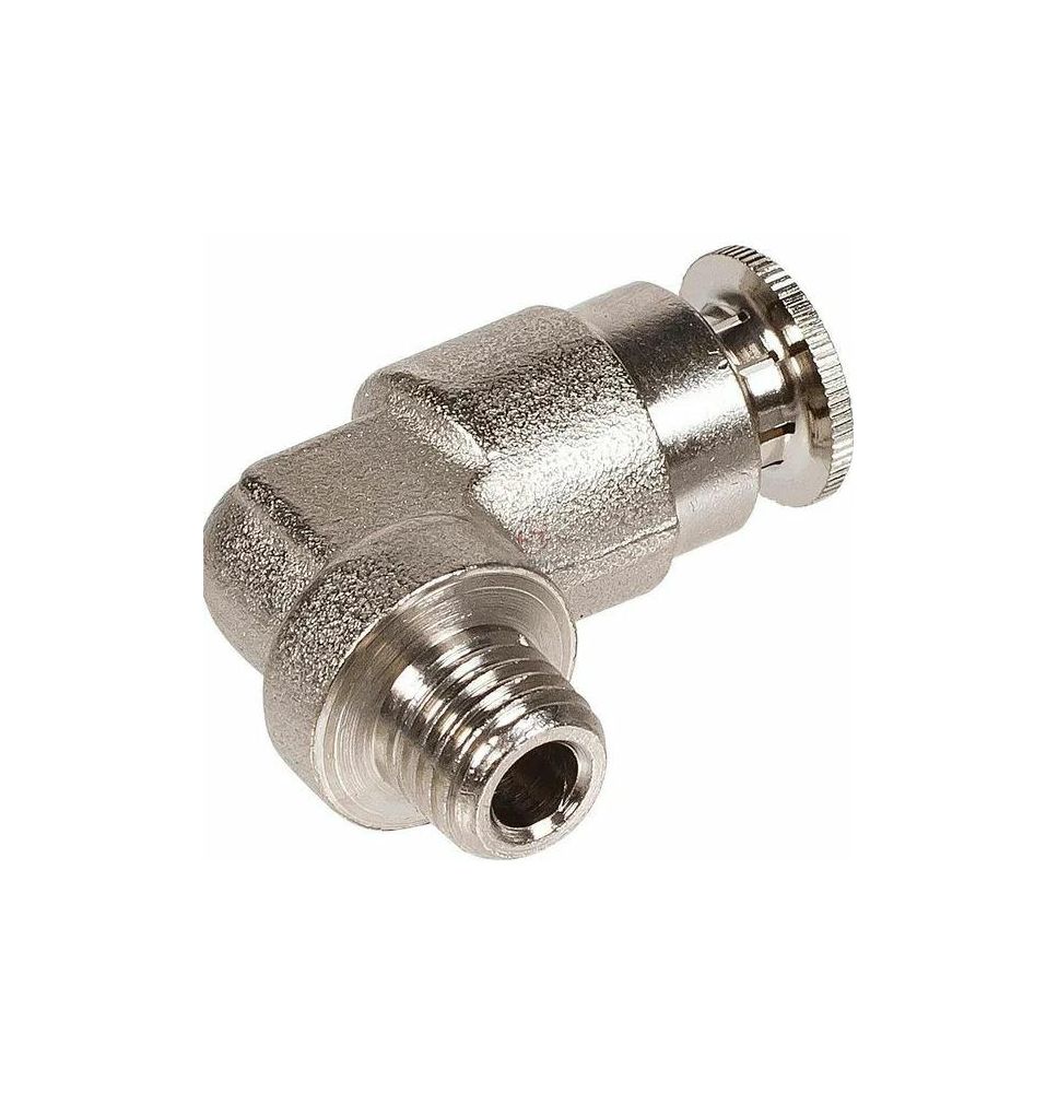 LL06 KOLANO FI- 6MM / M 8*1,0 [SMC01-0337]