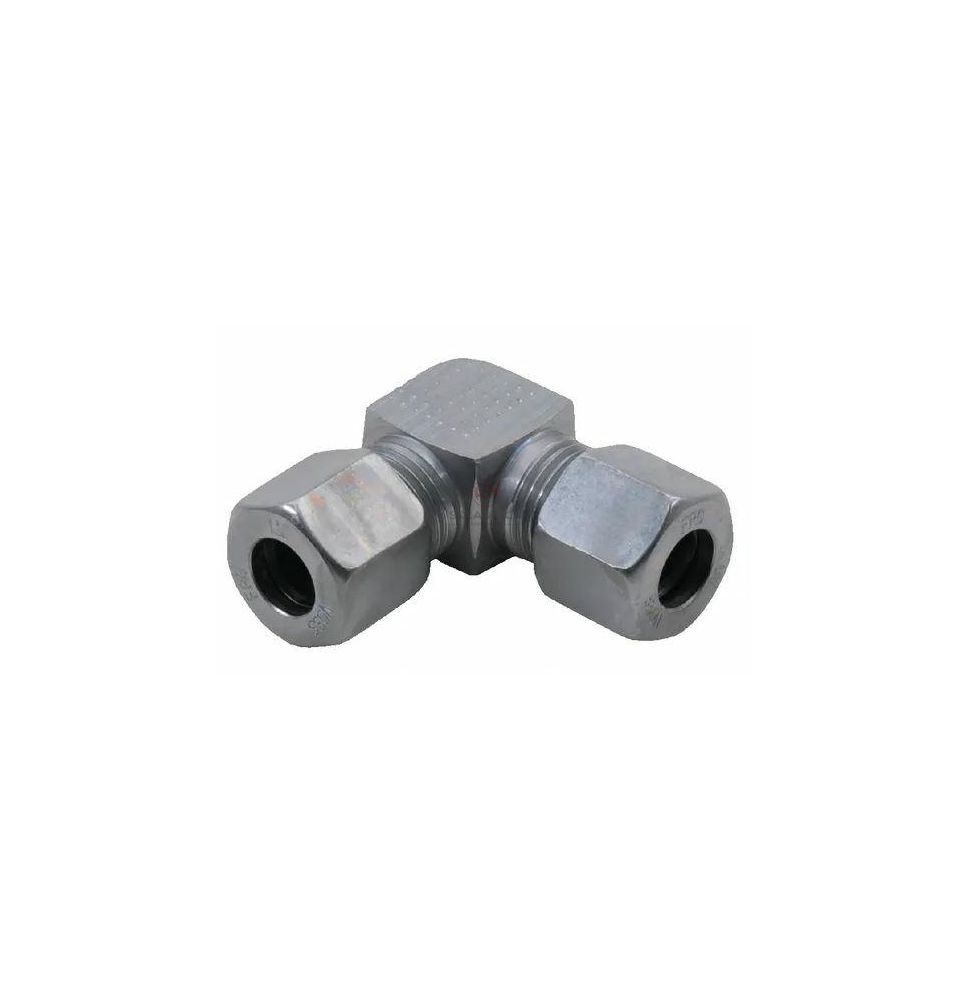 DWUZŁĄCZKA KĄTOWA W6-LL [SMC01-0346]