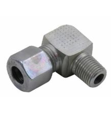 6LL KĄTOWA ZŁĄCZKA GWINTOWANA G1/8" [SMC01-0348]
