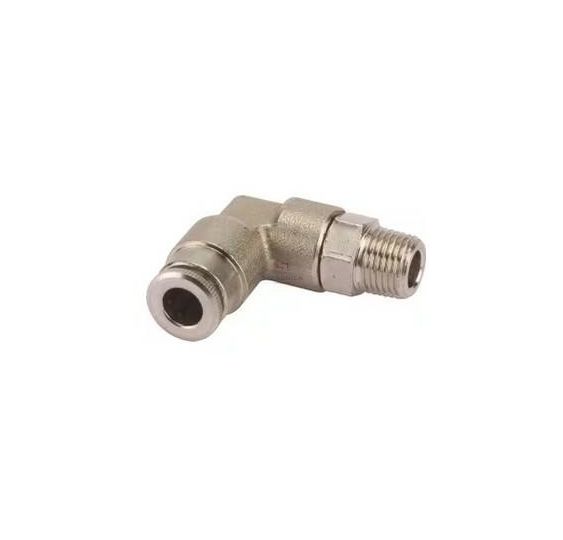 LL06 SZYBKOZŁĄCZKA KĄTOWA  FI- 6MM /     [SMC01-0351]