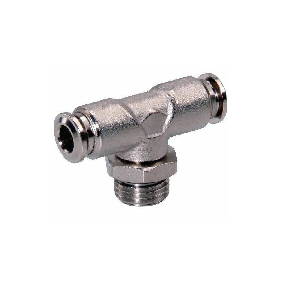 LL06 TRÓJNIK FI- 6MM / G1/8" [SMC01-0353]