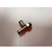 ZŁĄCZKA TRÓJNIKOWA [SMC01-0354]