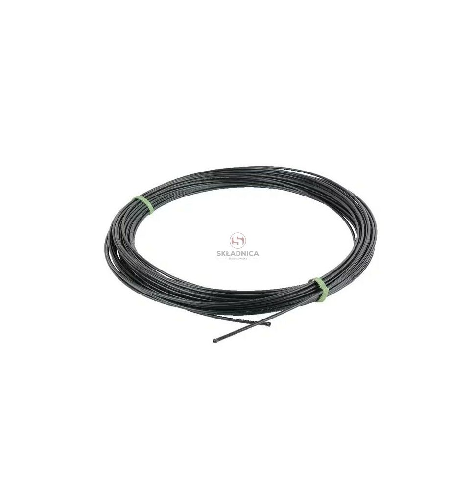 BEKA MAX  8  RURA POLAMIDOWA  CZARNA 8*1 [SMC01-0401]