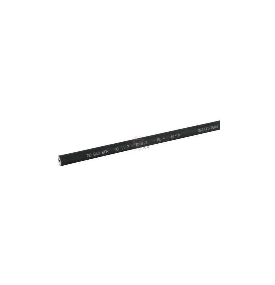 WĄŻ SMAROWNICZY 4,0*8,6 MM [SMC01-1001]