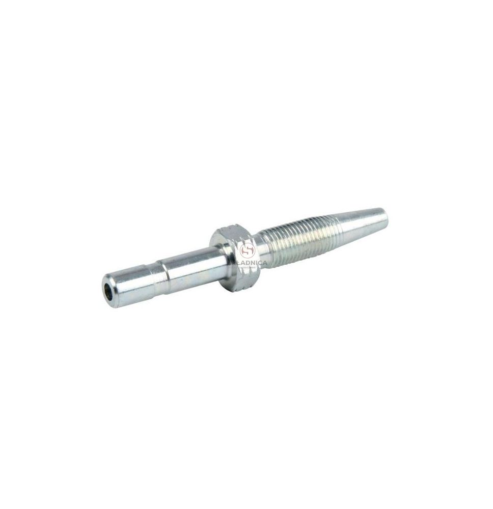 KRÓCIEC RUROWY DN04  PROSTY [SMC01-1010]