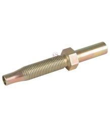 KRÓCIEC RUROWY PROSTY DN08 [SMC01-1104]