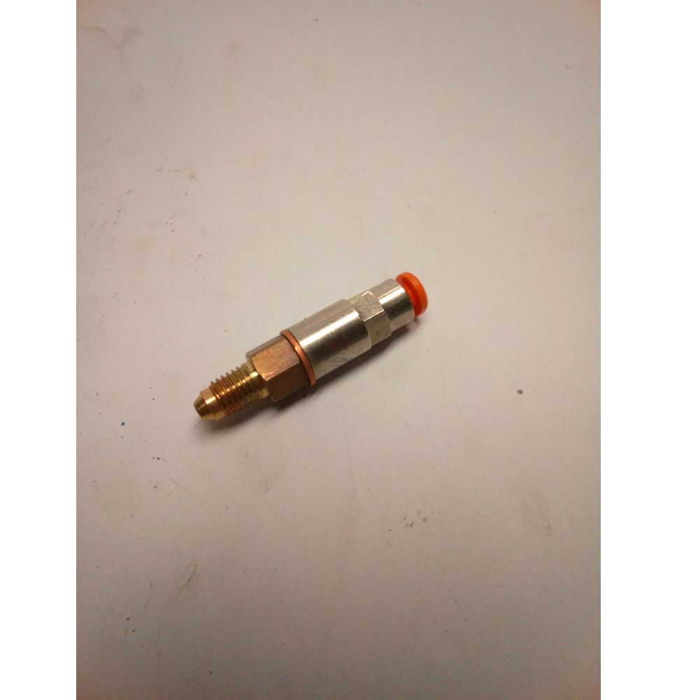 LL04 DŁAWIK FI- 4MM / G 5/16"  " 1 "     [SMC03-0201-a]