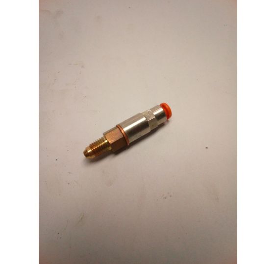 LL04 DŁAWIK FI- 4MM / G 5/16"  " 1 "     [SMC03-0201-a]
