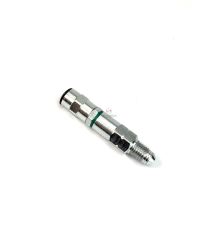 LL04 DŁAWIK UNF 5/16"   " 4 " ZIELONY [SMC03-0204-a]