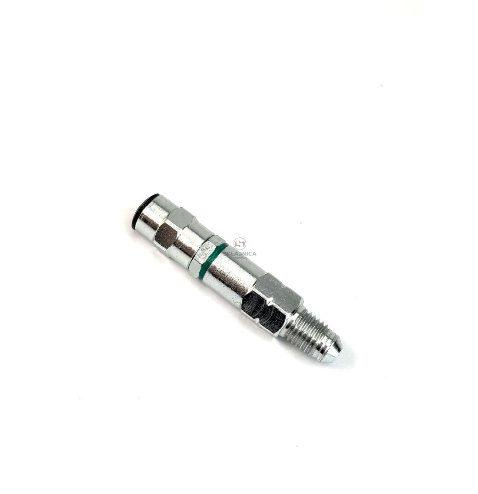 LL04 DŁAWIK UNF 5/16"   " 4 " ZIELONY [SMC03-0204-a]