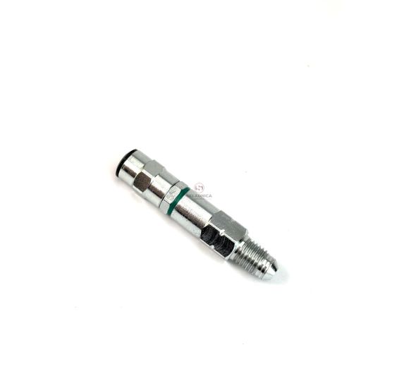 LL04 DŁAWIK UNF 5/16"   " 4 " ZIELONY [SMC03-0204-a]