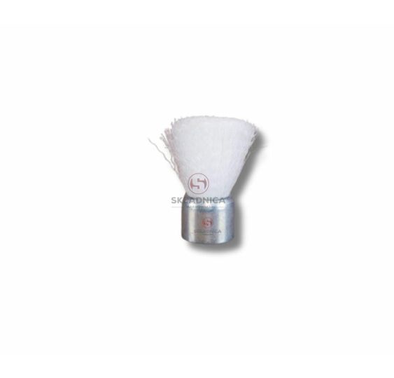 SZCZOTKA DO SMAROWANIA ŁAŃCUCHA  -  DUŻA [SMC03-0304]