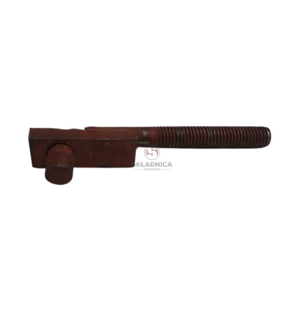 HACZYK DO STALN. 02037518730 [SN076008]