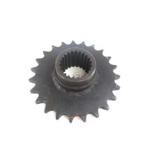 KOŁO ŁAŃCUCH.  3/4" 12B-1  Z-23  FREZ  5 [SP000014]