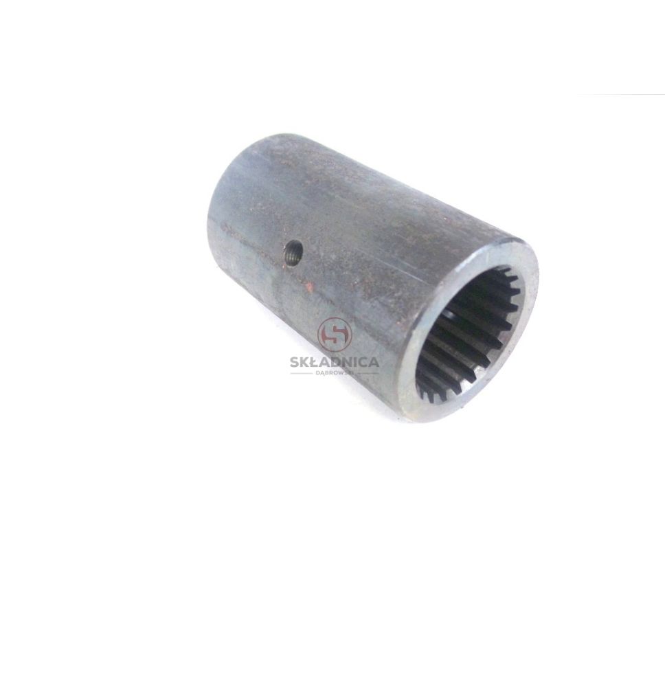 TULEJA ŁĄCZĄCA Z-20 FREZ 36*40   L- 90 [SP002003]