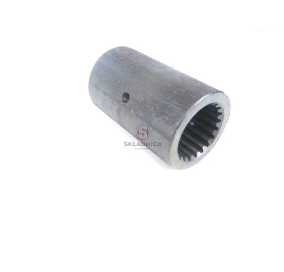 TULEJA ŁĄCZĄCA Z-20 FREZ 36*40   L- 90 [SP002003]