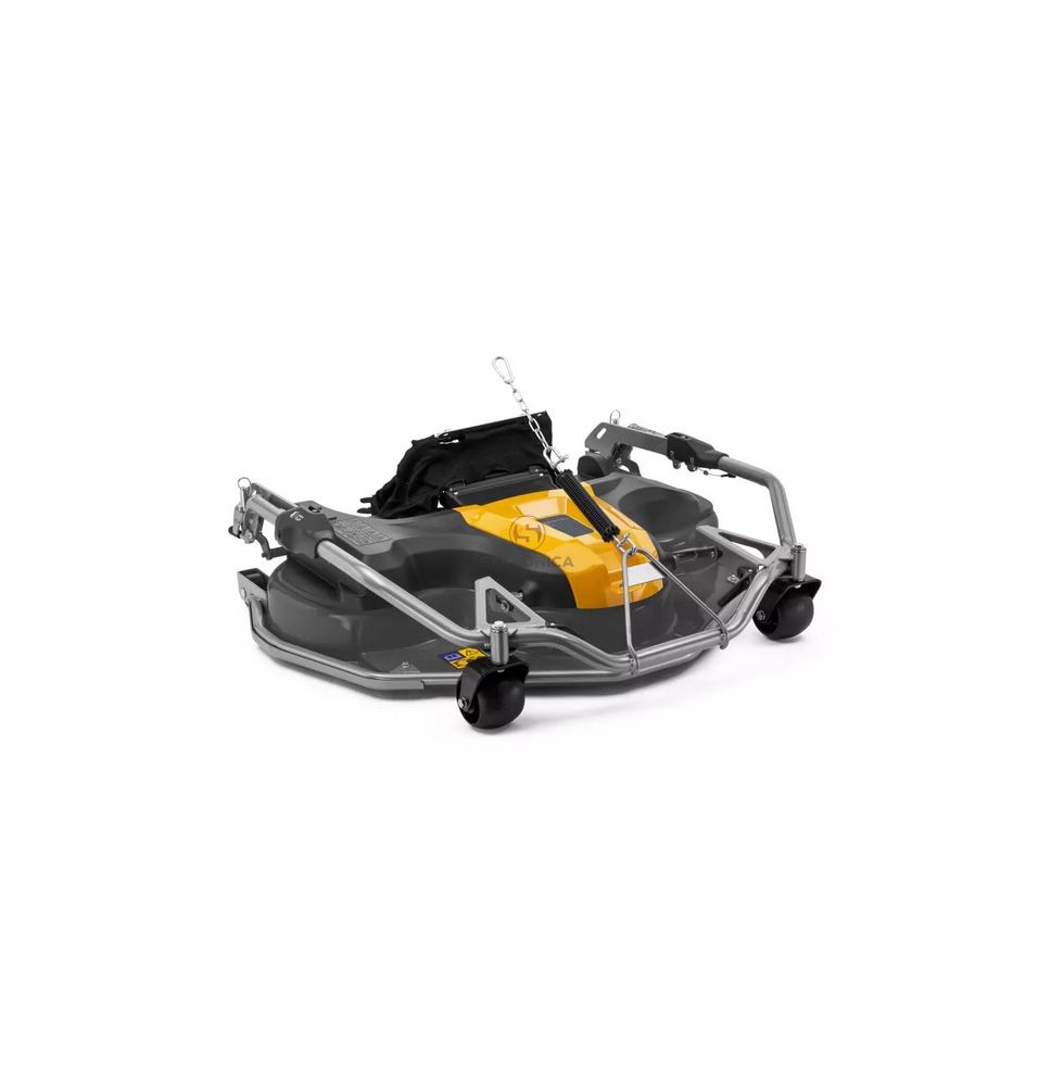 AGREGAT TNĄCA COMBI 110 Q PLUS [STG01-2102]
