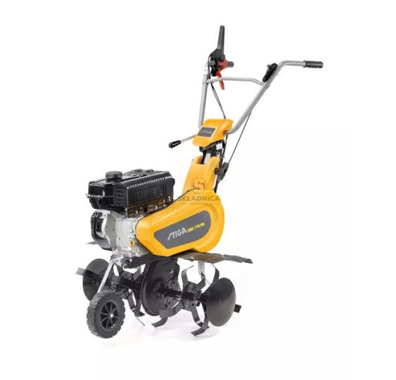 GLEBOGRYZARKA SPALI. MOC-3.1kW SZER-75cm [STG02-1001]