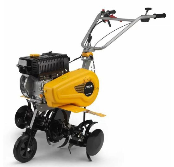 GLEBOGRYZARKA SPALI. MOC-3.5kW SZER-     [STG02-1002]