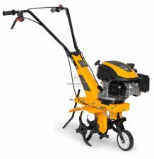 GLEBOGRYZARKA SPALI. MOC-1,9kW SZER-36   [STG02-1003]