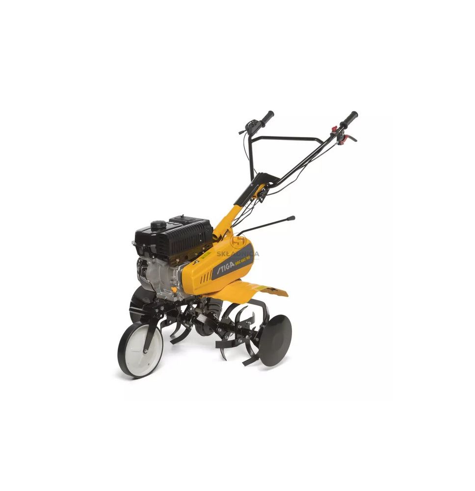 GLEBOGRYZARKA SPALI. MOC-3,5kW SZER-85cm [STG02-1005]