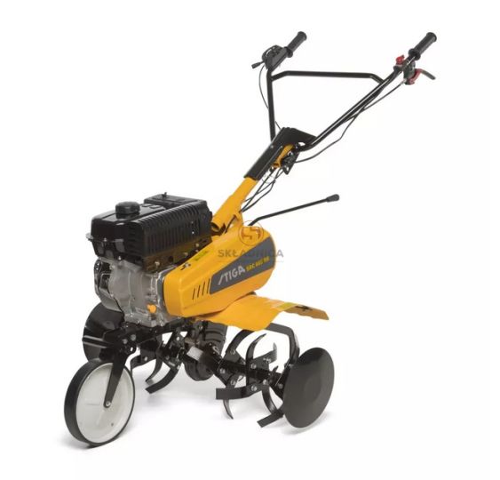 GLEBOGRYZARKA SPALI. MOC-3,5kW SZER-85cm [STG02-1005]