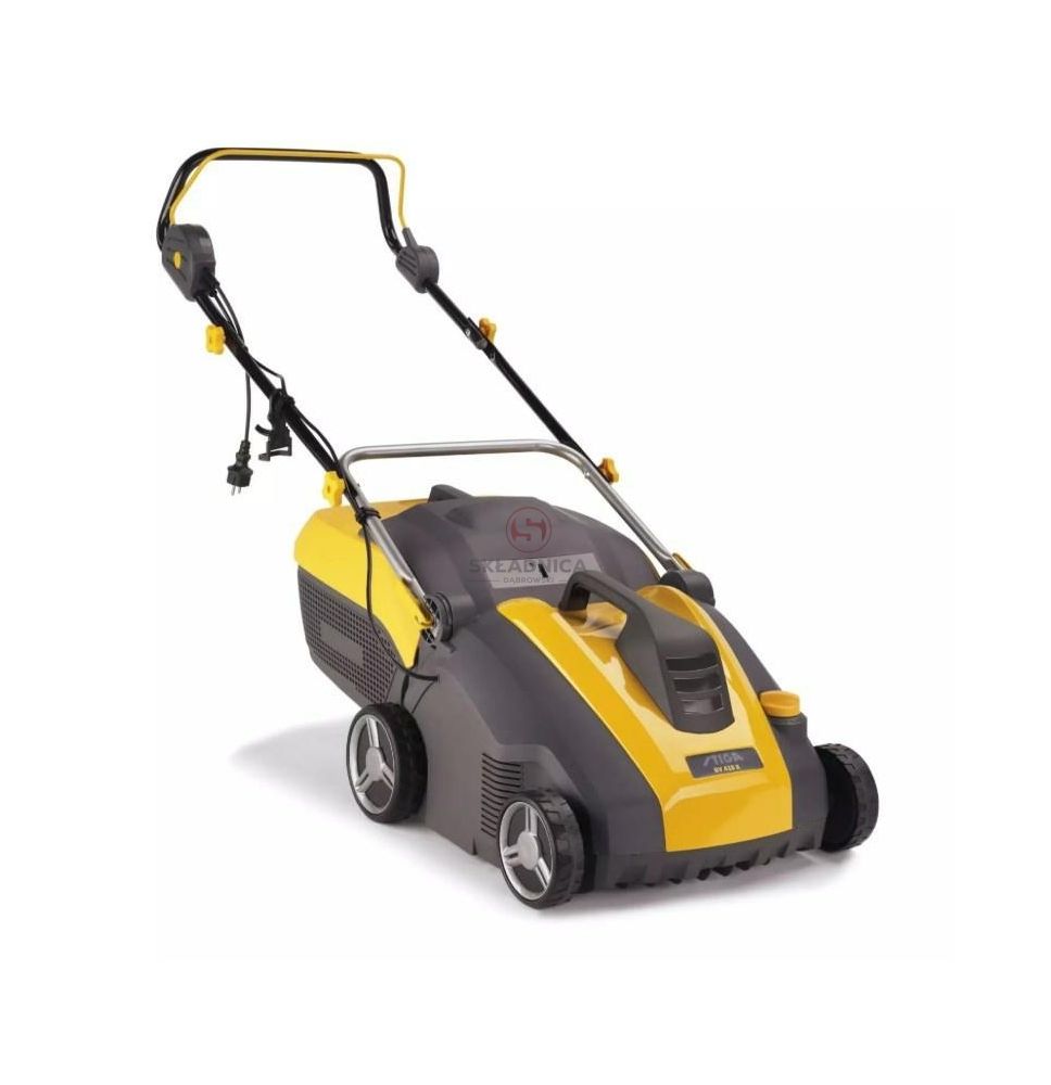 WERTYKULATOR SV 415 E [STG02-2002]