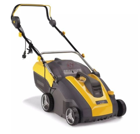 WERTYKULATOR SV 415 E [STG02-2002]