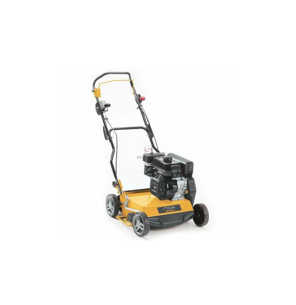WERTYKULATOR SVP 40 G [STG02-2003]