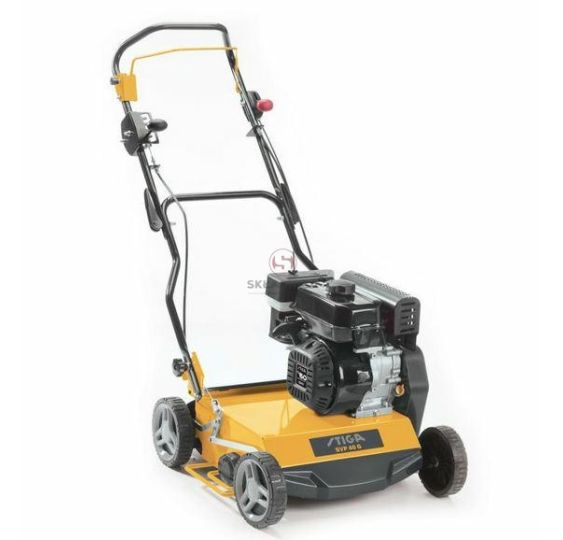 WERTYKULATOR SVP 40 G [STG02-2003]