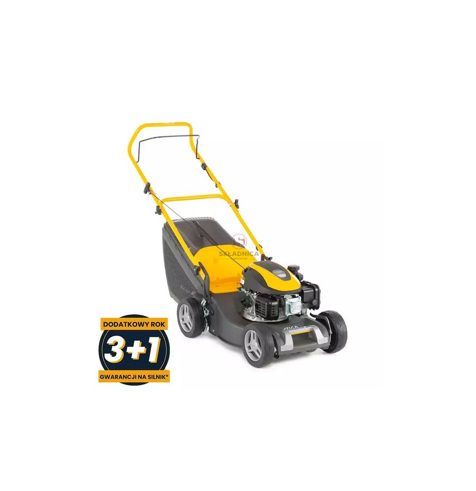 KOSIARKA SPALIN. SZER-41cm MOC-1,9kW     [STG03-0001]
