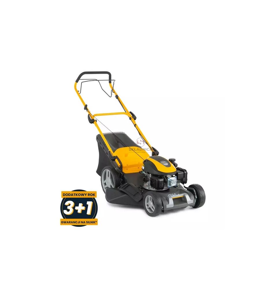 KOSIARKA SPALIN. SZER-46cm MOC-2,2kW     [STG03-0002]
