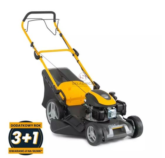 KOSIARKA SPALIN. SZER-46cm MOC-2,2kW     [STG03-0002]