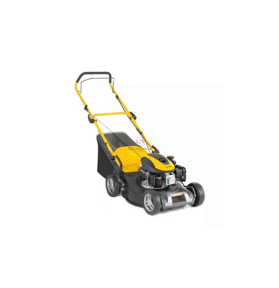 KOSIARKA SPALIN. SZER-46cm MOC-2,2kW [STG03-0003]