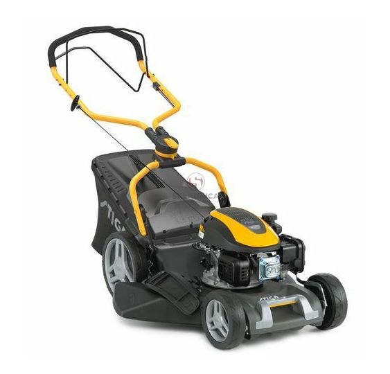 KOSIARKA SPALIN. SZER-46cm MOC-2,2kW [STG03-0004]