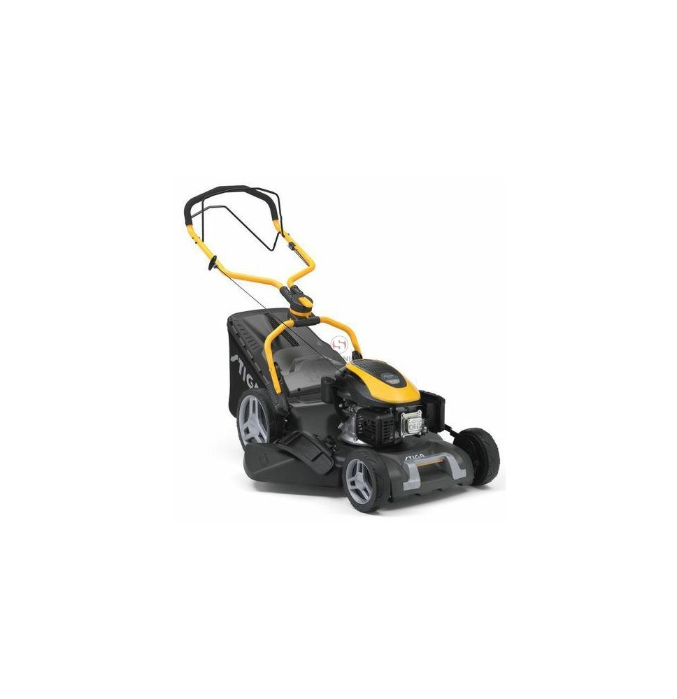 KOSIARKA SPALIN. SZER-51cm MOC-2,6kW [STG03-0006]