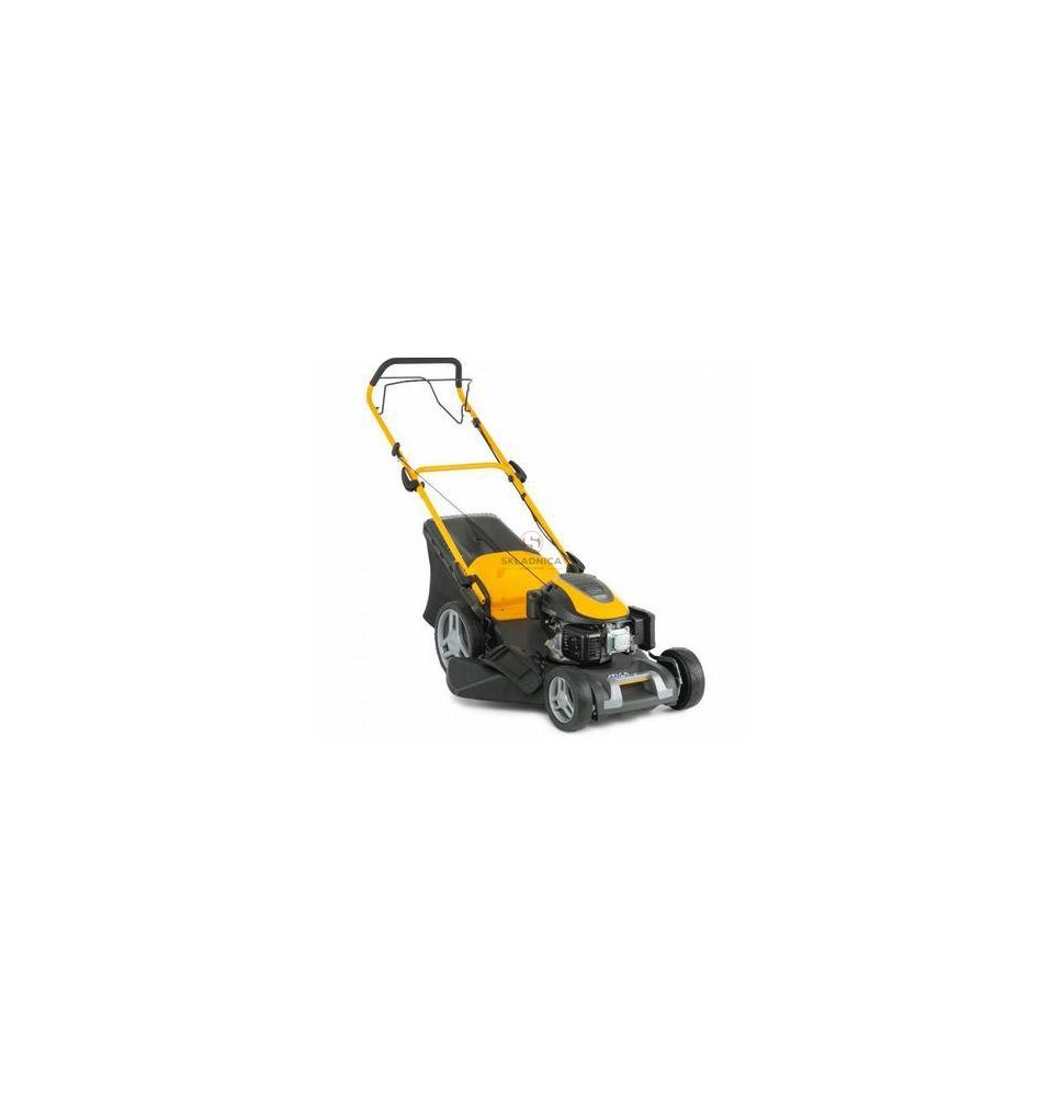 KOSIARKA SPALIN. SZER-51 MOC-2,6kW       [STG03-0008]