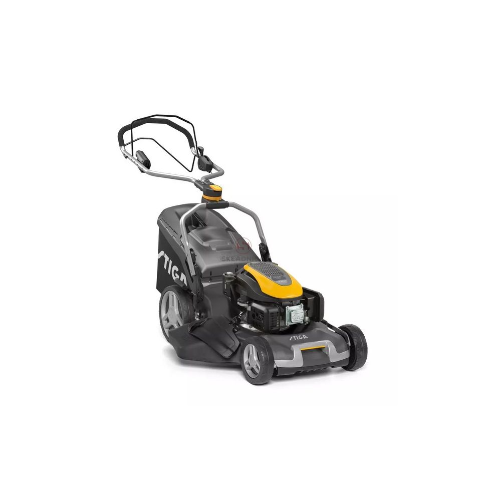 KOSIARKA SPALIN. SZER-53cm MOC-3,2kW     [STG03-0009]