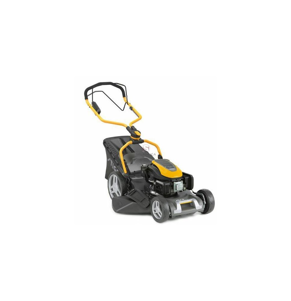 KOSIARKA SPALIN. SZER-51cm MOC-2,6kW     [STG03-0010]