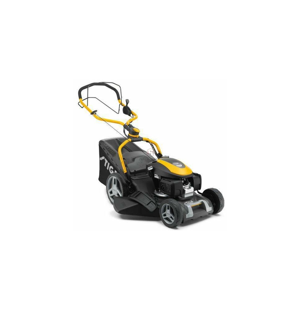 KOSIARKA SPALIN. SZER-46cm MOC-2,7kW     [STG03-0011]