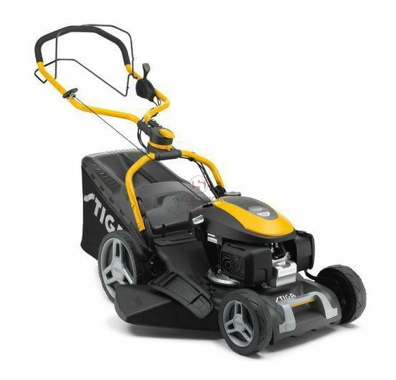 KOSIARKA SPALIN. SZER-46cm MOC-2,7kW     [STG03-0011]
