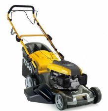 KOSIARKA SPALIN. SZER-48cm MOC-3,3kW     [STG03-0014]