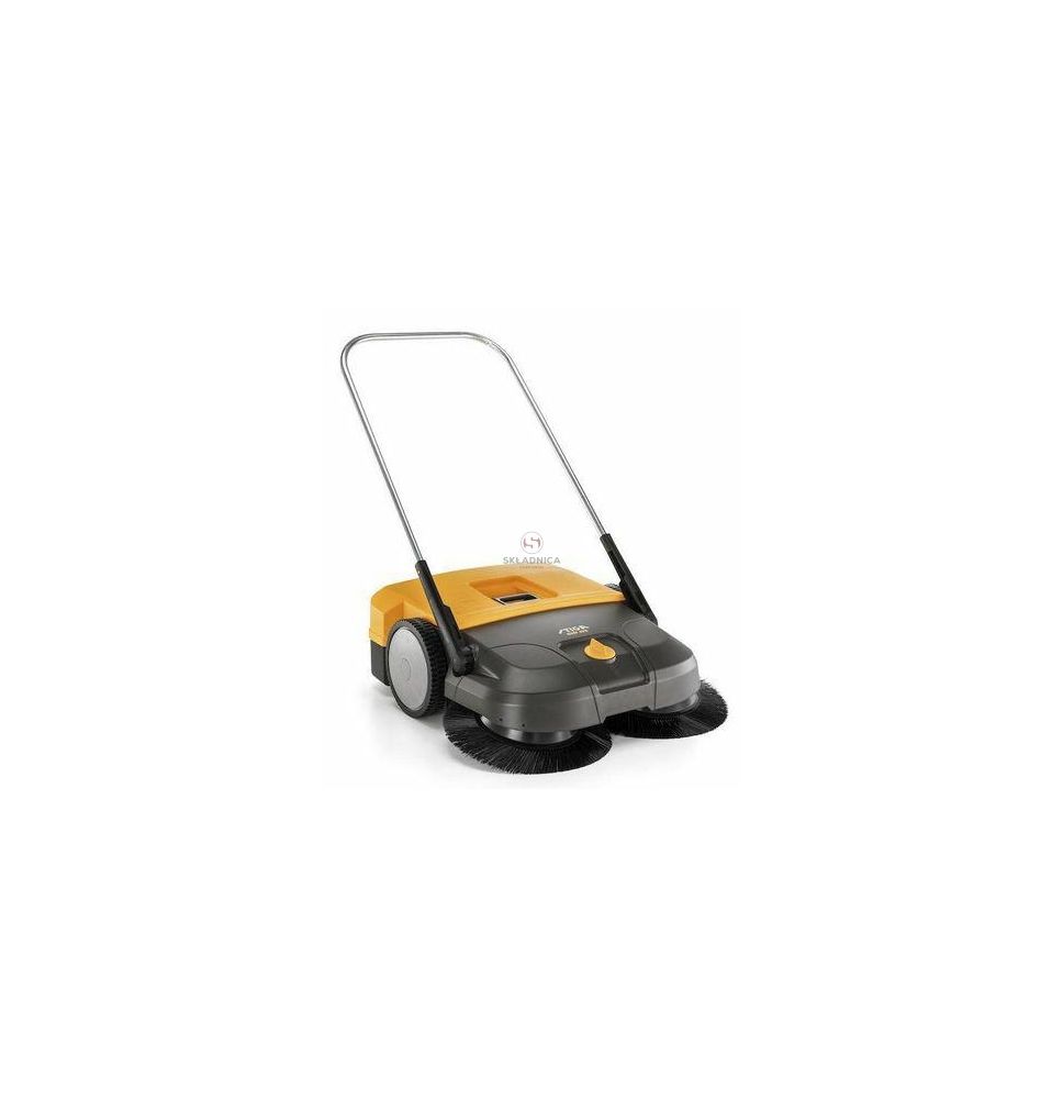ZAMIATARKA PCHANA SWP 475 [STG04-2001]