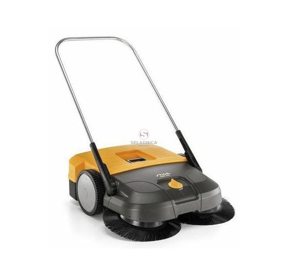 ZAMIATARKA PCHANA SWP 475 [STG04-2001]