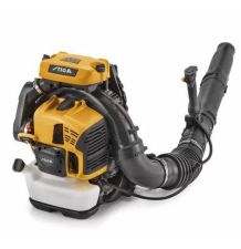 DMUCHAWA SPALI. MOC-3.10kW Q25.0m3/min  STG04-5007