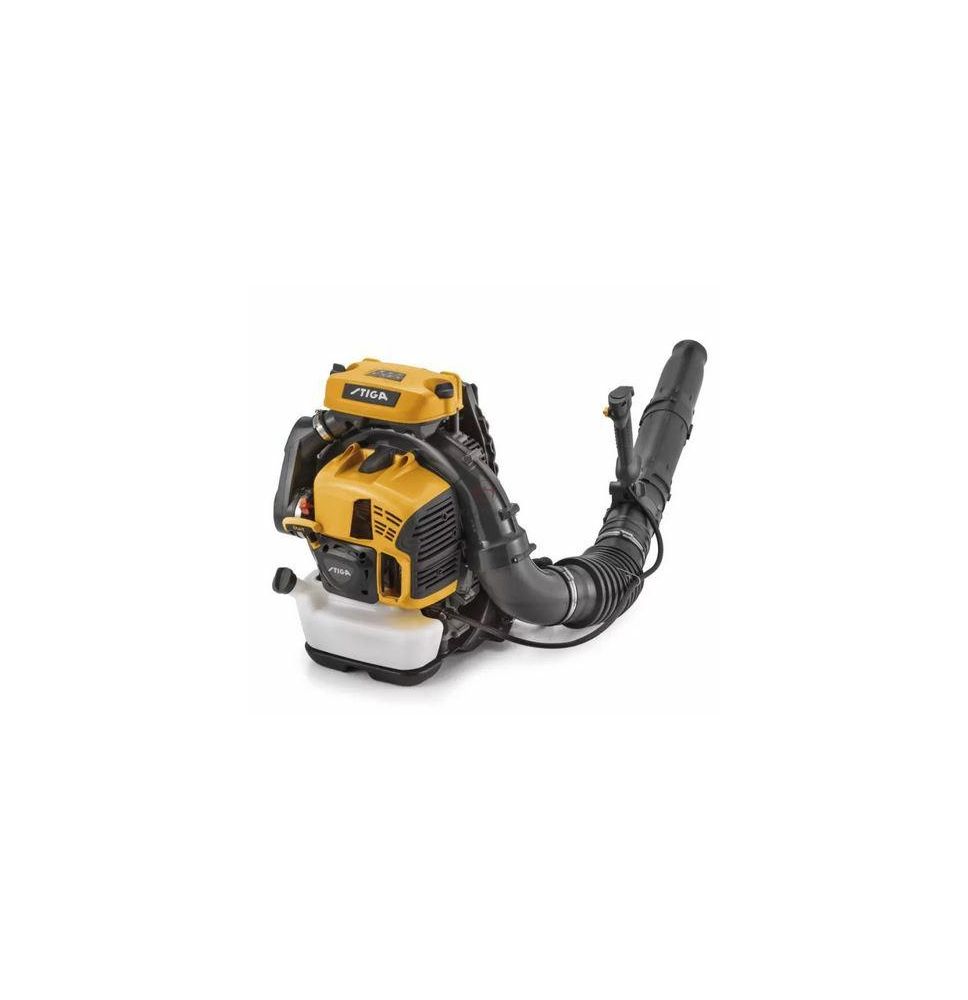 DMUCHAWA SPALI. MOC-3.10kW Q25.0m3/min  STG04-5007