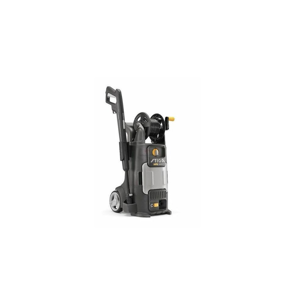 MYJKA HPS235 R STIGA [STG04-6001]