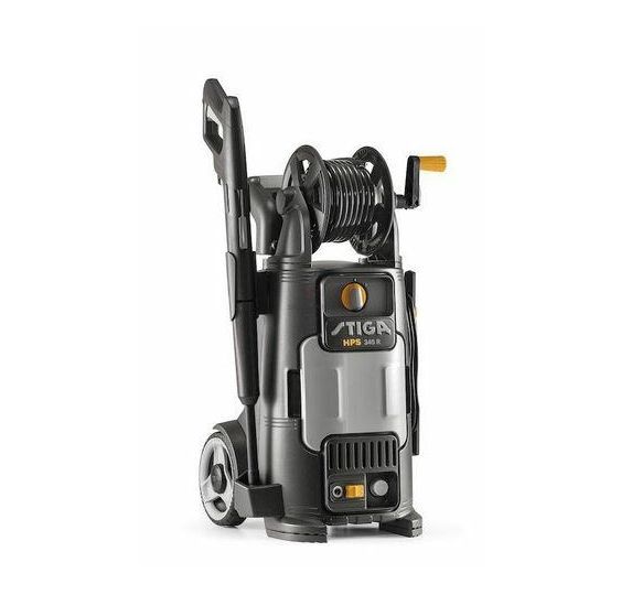 MYJKA HPS345 R STIGA [STG04-6003]